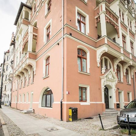 Apartament Migdalowy Stary Toruń エクステリア 写真