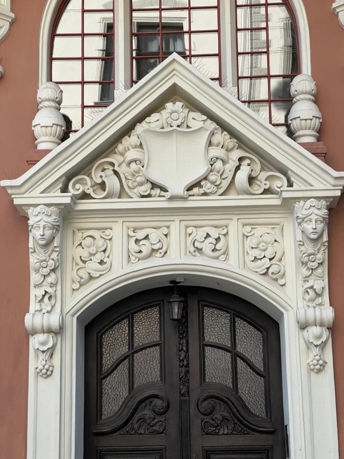 Apartament Migdalowy Stary Toruń エクステリア 写真