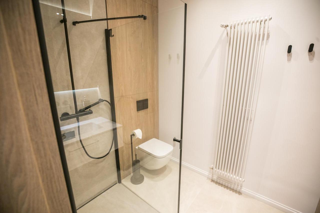 Apartament Migdalowy Stary Toruń エクステリア 写真